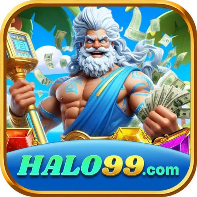 HALO99 - Pertarungan Seru dalam Dunia Action