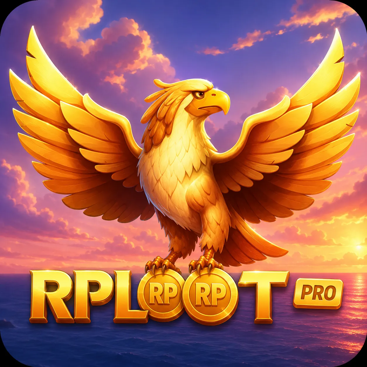 RPLOOT - Petualangan Arcade yang Mengasyikkan