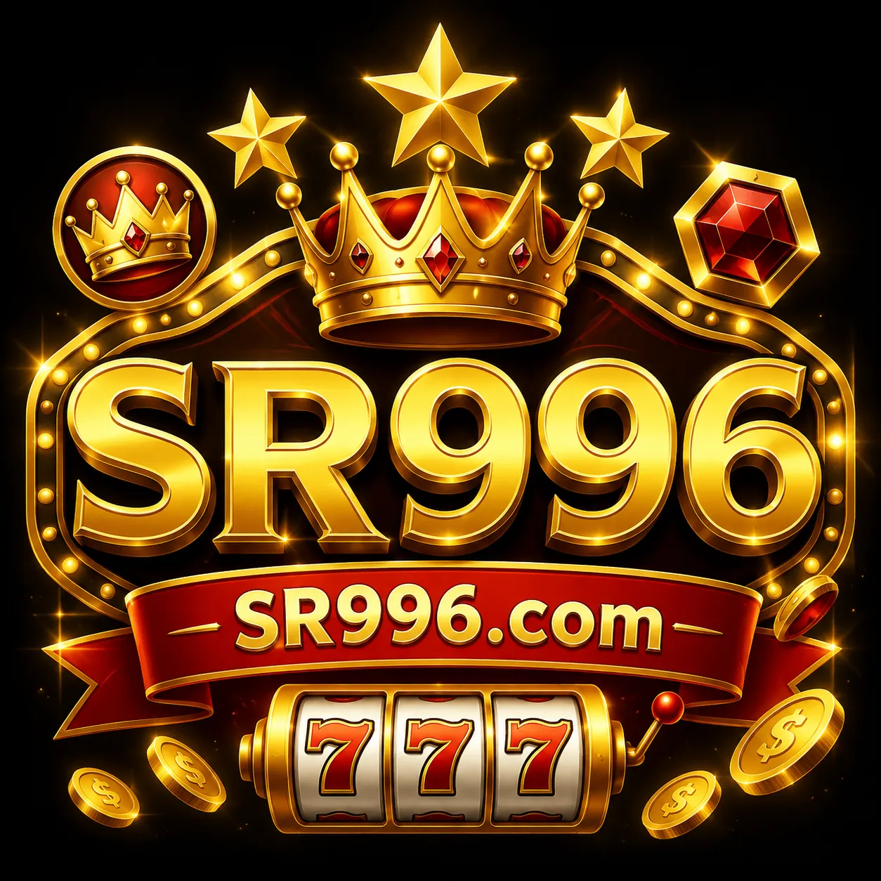SR996 - Game Sepak Bola Seru dan Menarik
