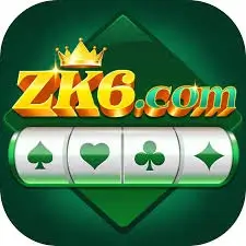 ZK6 - Game Bingo Seru dan Menyenangkan!